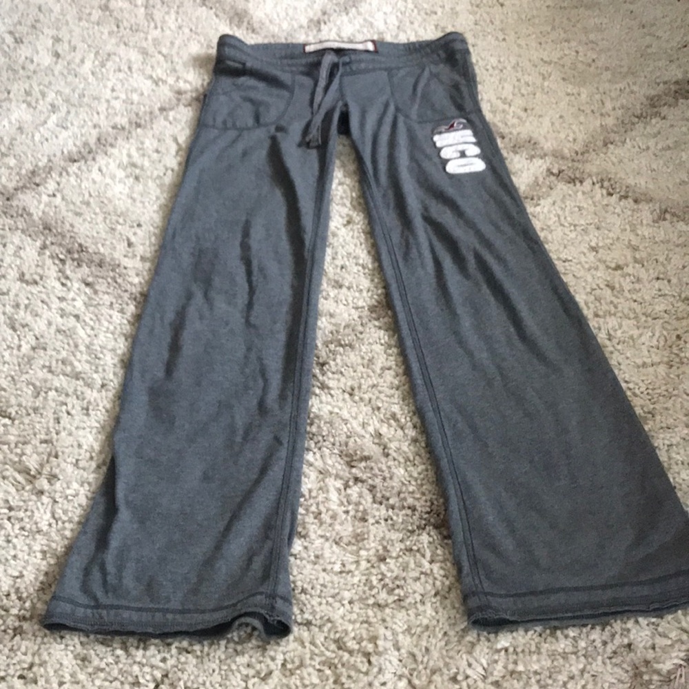 ✨✨LIKE NEW✨✨. HOLLISTER Pants
